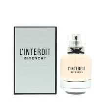 Givenchy L'Interdit /дамски/ eau de parfum 80 ml