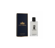 Dolce & Gabbana by K /мъжки/ aftershave balm 100 ml / 2019