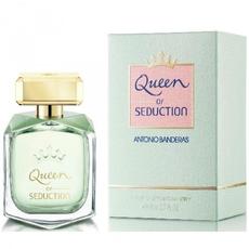 Antonio Banderas Queen of Seduction /дамски/ eau de toilette 80 ml 