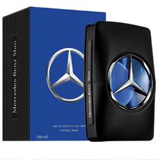 Mercedes-Benz Club Fresh /for men/ eau de toilette 100 ml