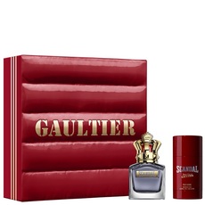 Jean-Paul Gaultier Scandal Мъжки Комплект - EdT 50 ml + део стик 75 ml /2021