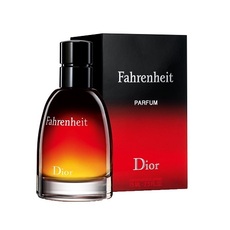 Dior Fahrenheit Le Parfum /for men/ eau de parfum 75 ml