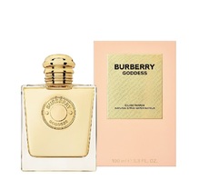 Burberry Body Gold Limited Edition /for women/ eau de parfum 60 ml /2013