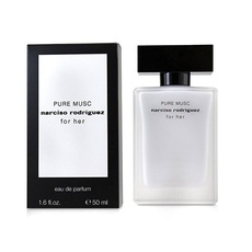 Narciso Rodriguez Pure Musc for Her /дамски/ eau de parfum 50 ml