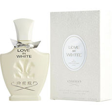 Creed Love in White /дамски/ eau de parfum 75 ml