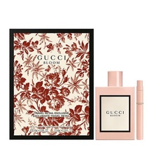 Gucci Bloom Дамски Комплект - Парфюмна вода 100 ml + EdP 10 ml 