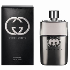 Gucci Guilty /мъжки/ eau de toilette 150 ml