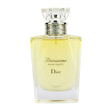 Dior Diorissimo /дамски/ eau de toilette 100 ml (без кутия, с капачка)
