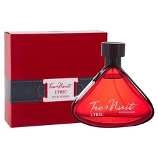 Armaf Tres Nuit Lyric /мъжки/ eau de parfum 100 ml