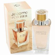 Jacomo For Her /дамски/ eau de parfum 100 ml