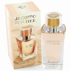 Jacomo For Her /for women/ eau de parfum 100 ml