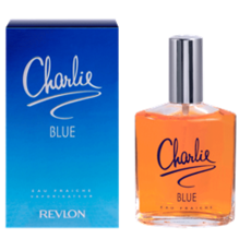 Revlon Charlie Blue /дамски/ eau de toilette 100 ml