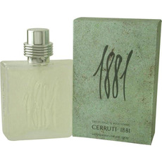 Cerruti 1881 /for men/ eau de toilette 100 ml 