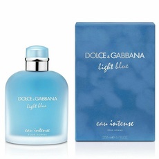Dolce & Gabbana Light Blue /for men/ eau de toilette 75 ml