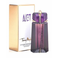 Thierry Mugler Alien /for women/ eau de parfum 90 ml С Възможност За Пълнене