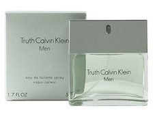 Calvin Klein Truth For Men /for men/ eau de toilette 100 ml