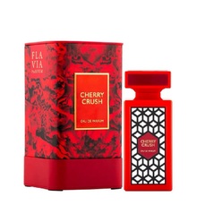 Flavia - Marble Series Cherry Crush /унисекс/ Парфюмна вода 90 мл
