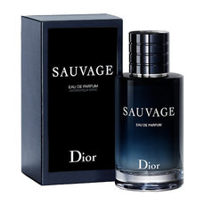 Dior Sauvage /for men/ eau de toilette 100 ml ..::eco::..