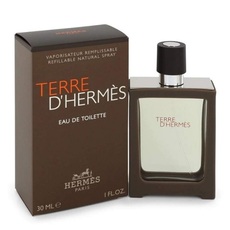 Hermes Terre d'Hermes /for men/ eau de toilette 100 ml