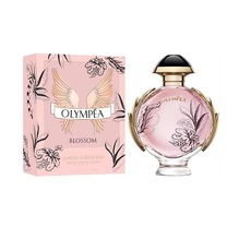 Paco Rabanne Olympea Blossom Florale Парфюмна вода за Жени 30 ml /2021