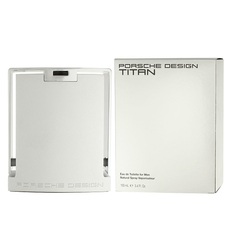 Porsche Design Titan /for men/ eau de toilette 80 ml