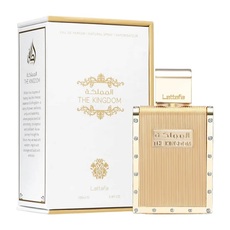 Lattafa The Kingdom /мъжки/ Парфюмна вода 100 ml