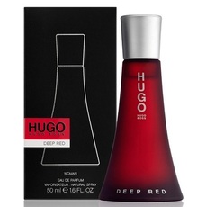 Hugo Boss Deep Red /for women/ eau de parfum 90 ml