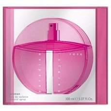 Benetton Paradiso Inferno Pink /for women/ eau de toilette 100 ml