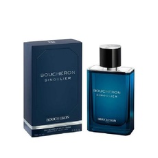 Boucheron Quatre /for men/ eau de toilette 50 ml