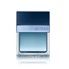 Guess Seductive Blue /for men/ eau de toilette 50 ml (flacon)
