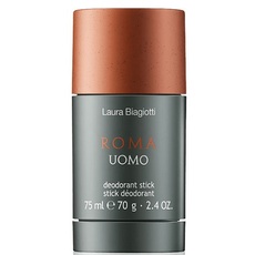 Laura Biagiotti Roma /for men/ deo stick 75 ml