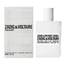Zadig&Voltaire This Is Her /дамски/ eau de parfum 30 ml