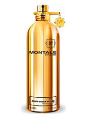 Montale Vanille Absolu (shiny silver bottle) /for women/ eau de parfum 100 ml