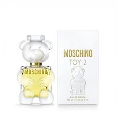 Moschino Toy 2 /дамски/ eau de parfum 100 ml