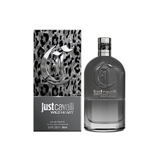 Roberto Cavalli Just Cavalli Him /for men/ eau de toilette 90 ml 