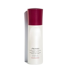 Shiseido Complete Cleansing MicroFoam Почистващо пяна за лице за Жени 180 мл