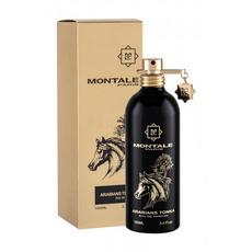 Montale Soleil de Capri (shiny silver bottle) /for men and women/ eau de parfum 100 ml (flacon)