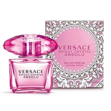 Versace Bright Crystal Absolu /дамски/ eau de parfum 50 ml