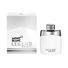 Mont Blanc Legend Spirit /for men/ eau de toilette 100 ml /2016