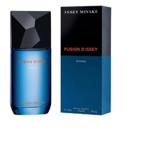 Issey Miyake Fusion D'Issey Extreme Тоалетна вода за Мъже Intense 100 ml