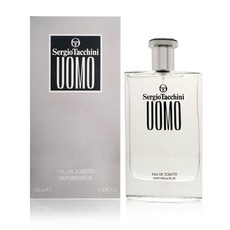 Sergio Tacchini Uomo /for men/ eau de toilette 100 ml