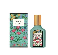 Gucci Flora Gorgeous Jasmine Парфюмна вода за Жени 30 ml 