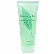 Elizabeth Arden Green Tea /дамски/ energizing bath and shower gel 200 ml