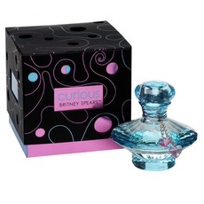 Britney Spears Curious /for women/ eau de parfum 100 ml