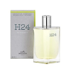 Hermes H24 /мъжки/ eau de toilette 100 ml