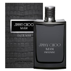 Jimmy Choo Man Intense /мъжки/ eau de toilette 100 ml