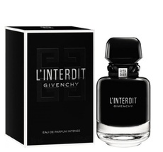 Givenchy L'Interdit Intense 2020 /дамски/ eau de parfum 50 ml