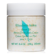 Elizabeth Arden Green Tea /дамски/ body cream Honey Drops 250 ml 