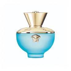 Versace Dylan Turquoise /дамски/ eau de toilette 100 ml (без кутия)