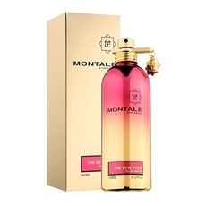 Montale The New Rose /дамски/ eau de parfum 100 ml 